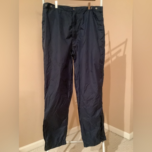 Men”s rain jacket & pants - Picture 6 of 10